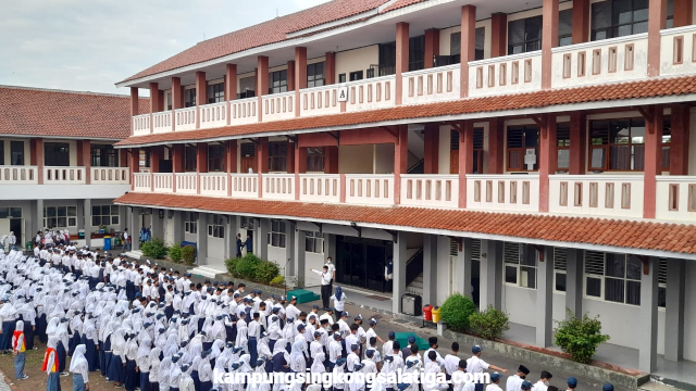 Sekolah Termahal Di Indonesia