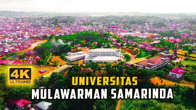 Mengenal Lebih Dekat Profil Universitas Mulawarman Samarinda