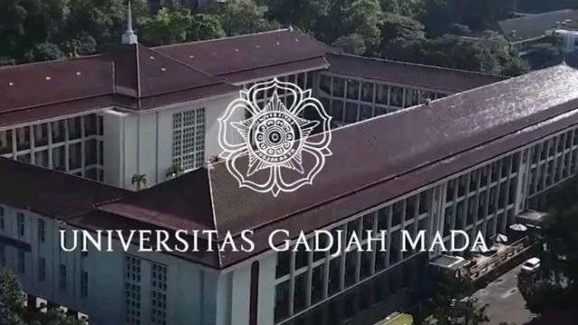 Informasi Pendidikan di Universitas Gadjah Mada