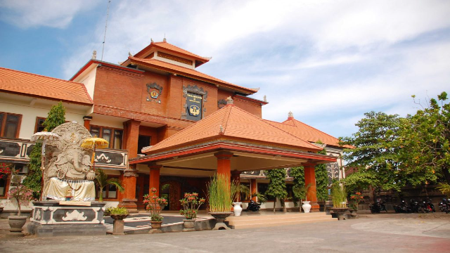 Kiprah Pendidikan dan Prestasi SMAN 2 Denpasar